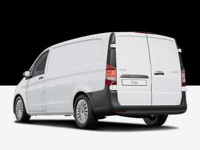Mercedes Vito 114 CDI Kasten Lang (2025) - Foto 2