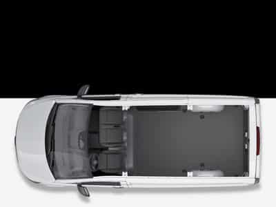 Mercedes Vito 114 CDI Kasten Lang (2025) - Foto 3