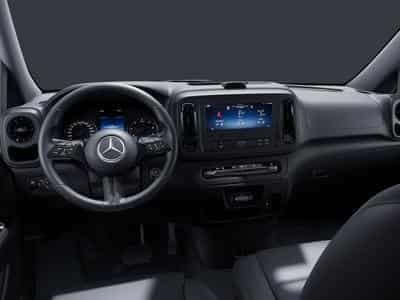 Mercedes Vito 114 CDI Kasten Lang (2025) - Foto 4