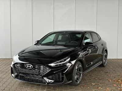 Hyundai i30 N Line (2025) - Photo 1