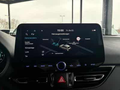 Hyundai i30 N Line (2025) - Photo 13