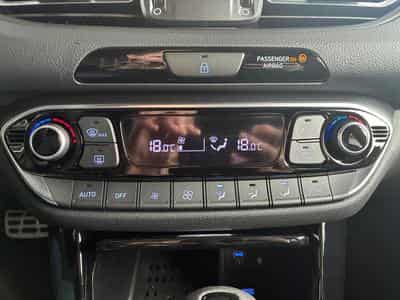 Hyundai i30 N Line (2025) - Photo 14
