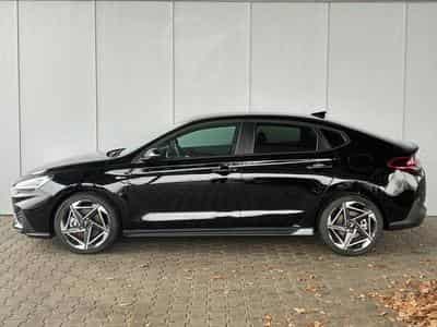 Hyundai i30 N Line (2025) - Photo 2