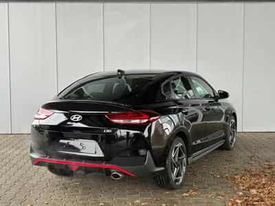 Hyundai i30 N Line (2025) - Photo 3