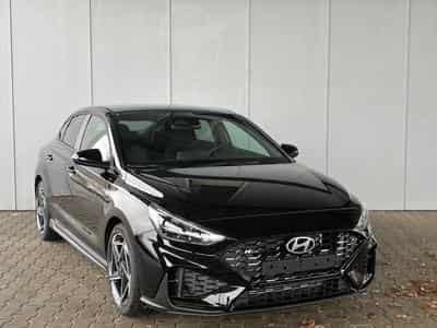 Hyundai i30 N Line (2025) - Photo 4