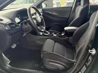 Hyundai i30 N Line (2025) - Photo 5