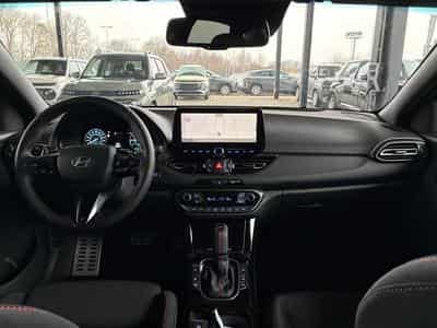 Hyundai i30 N Line (2025) - Photo 7