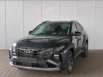 Hyundai Tucson Luxury (2026) - Photo 1