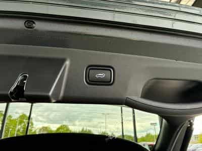 Hyundai Tucson Luxury (2026) - Photo 10