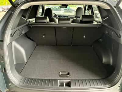 Hyundai Tucson Luxury (2026) - Photo 12