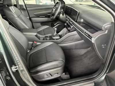 Hyundai Tucson Luxury (2026) - Photo 13