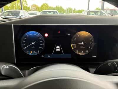 Hyundai Tucson Luxury (2026) - Photo 15