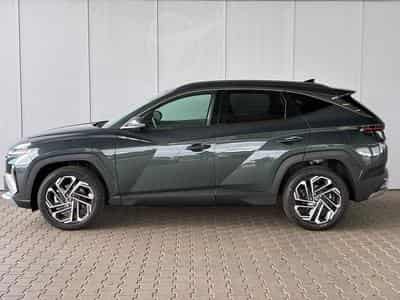 Hyundai Tucson Luxury (2026) - Photo 2