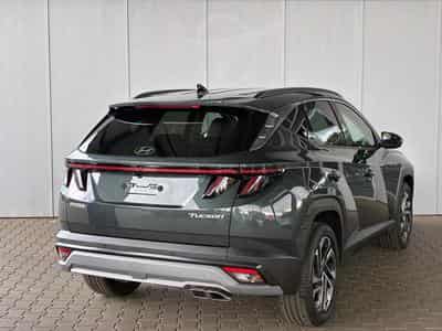 Hyundai Tucson Luxury (2026) - Photo 3