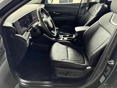 Hyundai Tucson Luxury (2026) - Photo 5