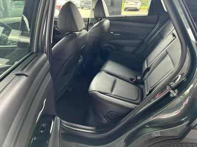 Hyundai Tucson Luxury (2026) - Photo 6