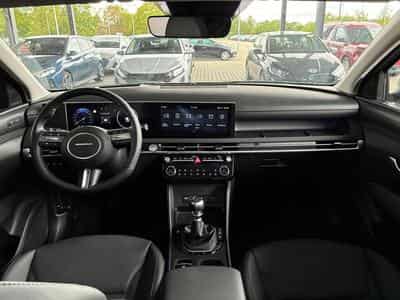 Hyundai Tucson Luxury (2026) - Photo 9