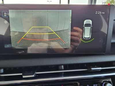 Hyundai Tucson E-Motion (2025) - Photo 12