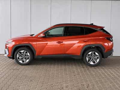 Hyundai Tucson E-Motion (2025) - Photo 2