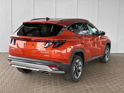 Hyundai Tucson E-Motion (2025) - Photo 3