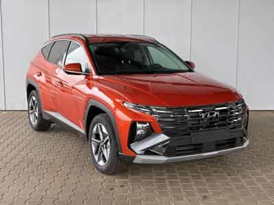 Hyundai Tucson E-Motion (2025) - Photo 4