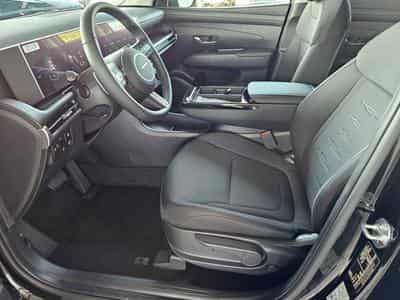 Hyundai Tucson E-Motion (2025) - Photo 5