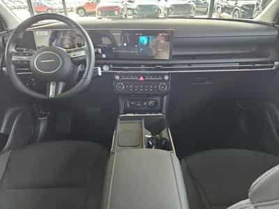 Hyundai Tucson E-Motion (2025) - Photo 7