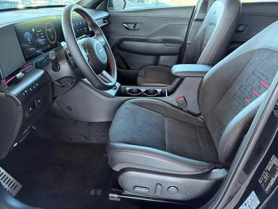 Hyundai Kona N-Line X (2025) - Photo 1