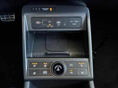 Hyundai Kona N-Line X (2025) - Photo 12