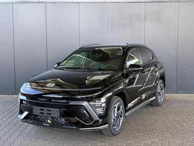 Hyundai Kona N-Line X (2025) - Photo 1