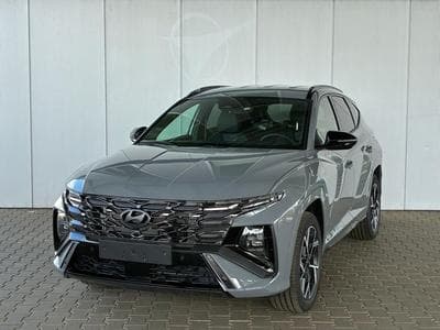 Hyundai Tucson Standard (2026) - Photo 1