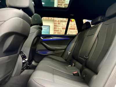 BMW 530 530dA Touring 3.0 286cv Auto M-SPORT (2023) - Foto 6