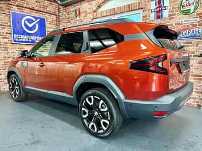 Dacia Bigster Bigster 1.8 Hyb-Ess 155cv Auto JOURNEY (Neuf) (2025) - Photo 2