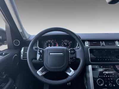 Land-Rover Range Rover 5.0 V8 Vogue+Head-Up+4-Zonen+ Standheizung (2020) - Photo 10