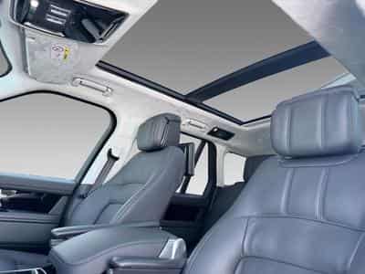 Land-Rover Range Rover 5.0 V8 Vogue+Head-Up+4-Zonen+ Standheizung (2020) - Photo 11