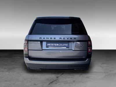 Land-Rover Range Rover 5.0 V8 Vogue+Head-Up+4-Zonen+ Standheizung (2020) - Photo 5