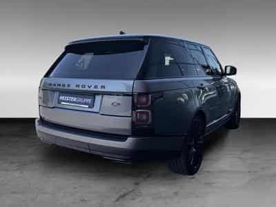 Land-Rover Range Rover 5.0 V8 Vogue+Head-Up+4-Zonen+ Standheizung (2020) - Photo 6