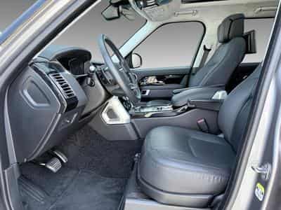 Land-Rover Range Rover 5.0 V8 Vogue+Head-Up+4-Zonen+ Standheizung (2020) - Photo 7