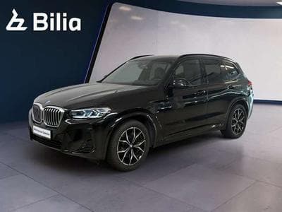 BMW X3 20d xDrive DAB LED (2024) - Foto 1