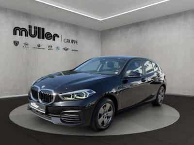 BMW 118 118i ADVANTAGE LED RÜCKFAHRKAMERA TEMPOMAT (2022) - Photo 1