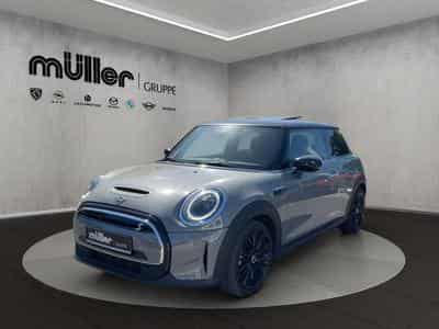 MINI Cooper Cooper SE Hatch (2022) - Photo 1