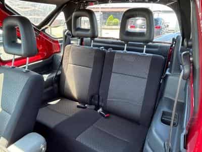 Suzuki Jimny Jimny Club Rock am Ring Cabrio 4x4 (2006) - Photo 8