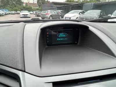 Ford Fiesta Fiesta Trend 1.3 *Bluetooth*Euro6*2.Hand* (2015) - Photo 11