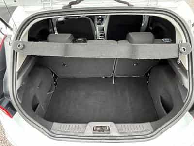 Ford Fiesta Fiesta Trend 1.3 *Bluetooth*Euro6*2.Hand* (2015) - Photo 14