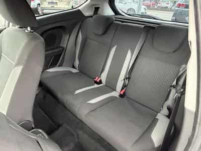 Ford Fiesta Fiesta Trend 1.3 *Bluetooth*Euro6*2.Hand* (2015) - Photo 8
