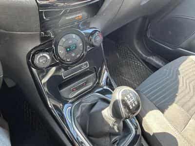 Ford Fiesta Fiesta Titanium 1.6 TDCi *Navi*SHZ*PDC*Euro5* (2014) - Photo 13