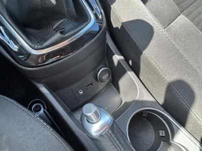 Ford Fiesta Fiesta Titanium 1.6 TDCi *Navi*SHZ*PDC*Euro5* (2014) - Photo 14