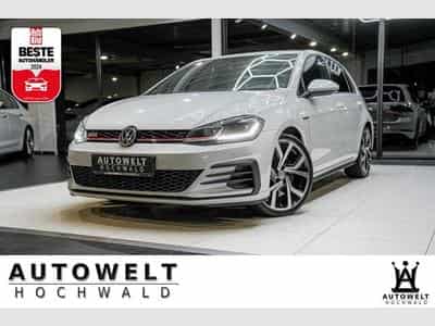 VW Golf Golf 7 2.0 GTI DSG Performance NAVI ACC LED SHZ (2018) - Photo 1