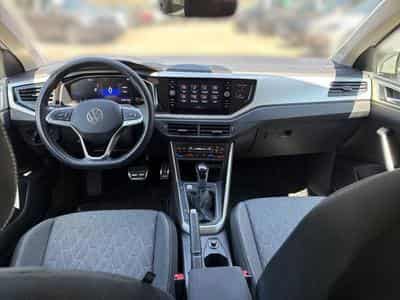 VW Polo Polo VI Move (2023) - Photo 12