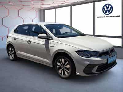 VW Polo Polo VI Move (2023) - Photo 2